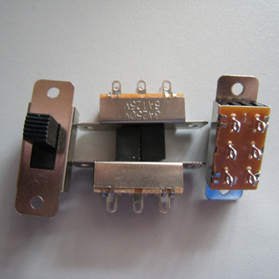 SS-22K29撥動開關(guān) 專業(yè)電器開關(guān)的選擇