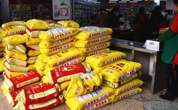 初級農產品與預包裝食品 界限與可能性